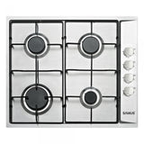 Samus Pachet built in Pachet Built-In Samus SC616GTXV+PSG-64SX+HS6030TX | Plita Gaz, Cuptor Electric, Hota