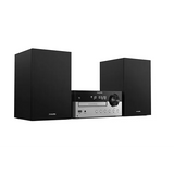 PC-Doc.ro Sistem audio Microsistem Audio Philips TAM4205/12 | 60W RMS, Bluetooth, CD/MP3, FM, USB