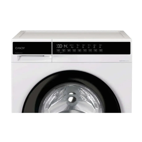 Candy Masina de spalat rufe Masina de spalat rufe Slim Candy EY 27SB7-S | 7kg, 1200RPM, Clasa A, Alb, 59.5x46.7x85cm