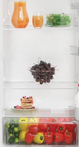 ARCTIC Frigider Frigider Arctic AD54240M40W | 223L, Clasa E, Garden Fresh, Mix Zone, LED, 54x57.4x146.5cm