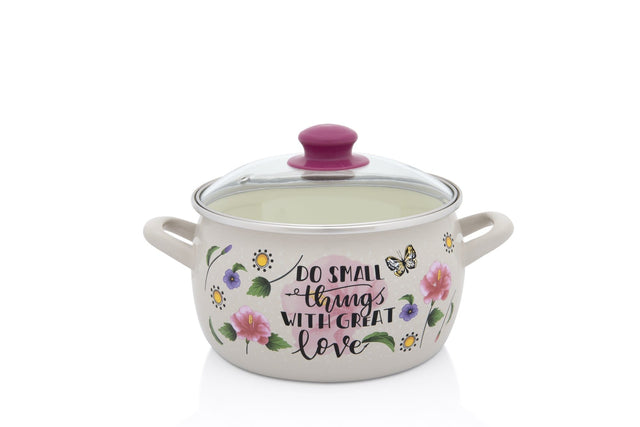 Metalac Oala Oala Metalac 380507 | 4.2L, Capac Sticla, Spring, 20cm