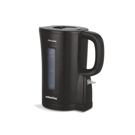 NobelTek SDA Fierbator Fierbator Electric NobelTek NKE120B | 2200W, 1.7L, Protectie Fierbere