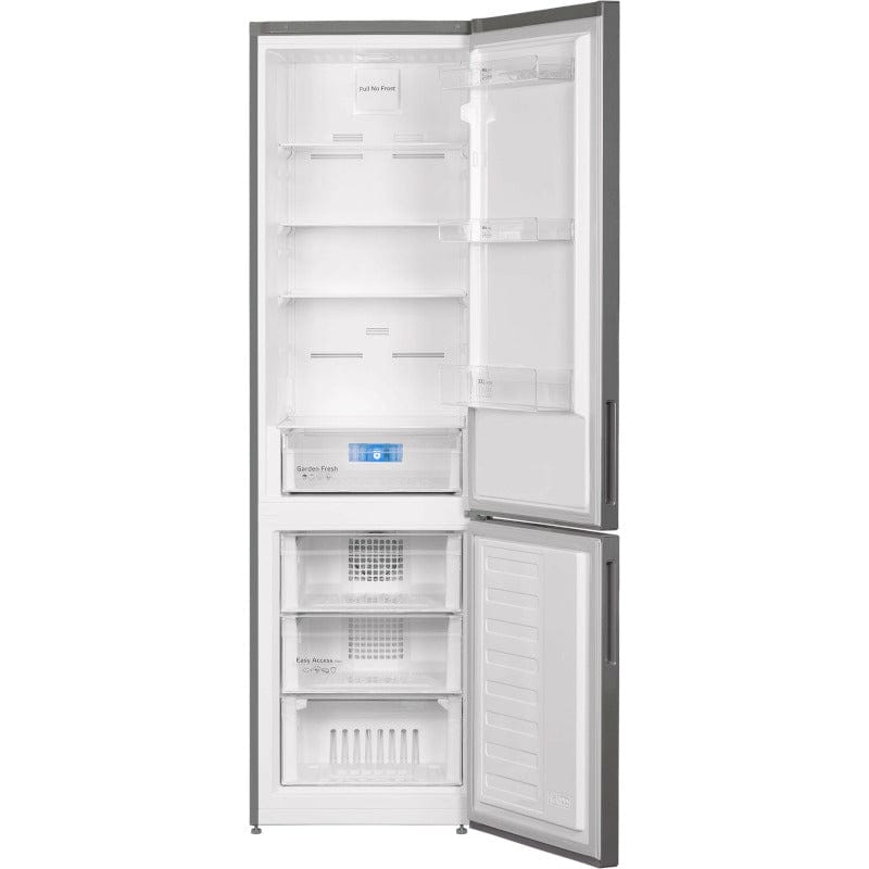ARCTIC Combina frigorifica Combina frigorifica Arctic AK60406E40NFMT | 362L, NoFrost, 203cm, Clasa E, 59.5x67x202.5cm