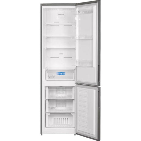 ARCTIC Combina frigorifica Combina frigorifica Arctic AK60406E40NFMT | 362L, NoFrost, 203cm, Clasa E, 59.5x67x202.5cm