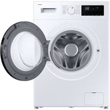 Samsung Masina de spalat rufe Masina de spalat rufe Samsung WW90FG3M05AWLF | 9kg, 1400rpm, Clasa A, Hygiene Steam, 59.5x52x85cm