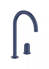Roca Baterie Baterie Lavoar Roca A5A3W3FP00 | Incastrata, Monocomanda, Levier DOME, Cobalt Blue