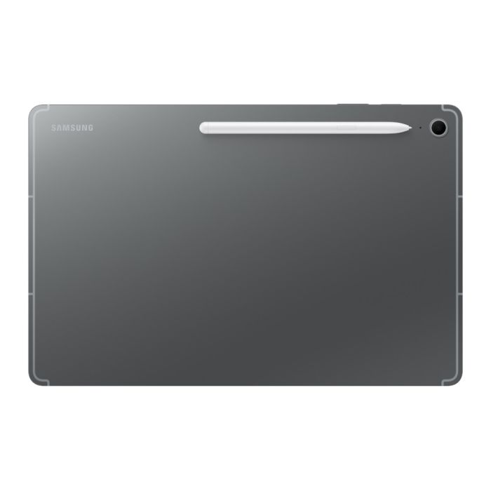 Tableta Samsung Galaxy Tab S10 FE+ SM-X626BZAREUE | 13.1", 8GB RAM, 128GB, 5G, Gri, S Pen