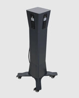 Statie de Incarcare Mobila Power Technologies Collabr-8 MPW-CLB-B8N-E | 8x8 Porturi, Portabila, Negru