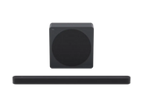 Soundbar TCL A65K | 650W, 3.1.2 Canale, Dolby Atmos, Subwoofer Wireless