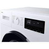 Samsung Masina de spalat rufe Masina de spalat rufe Samsung WW90FG3M05AWLF | 9kg, 1400rpm, Clasa A, Hygiene Steam, 59.5x52x85cm