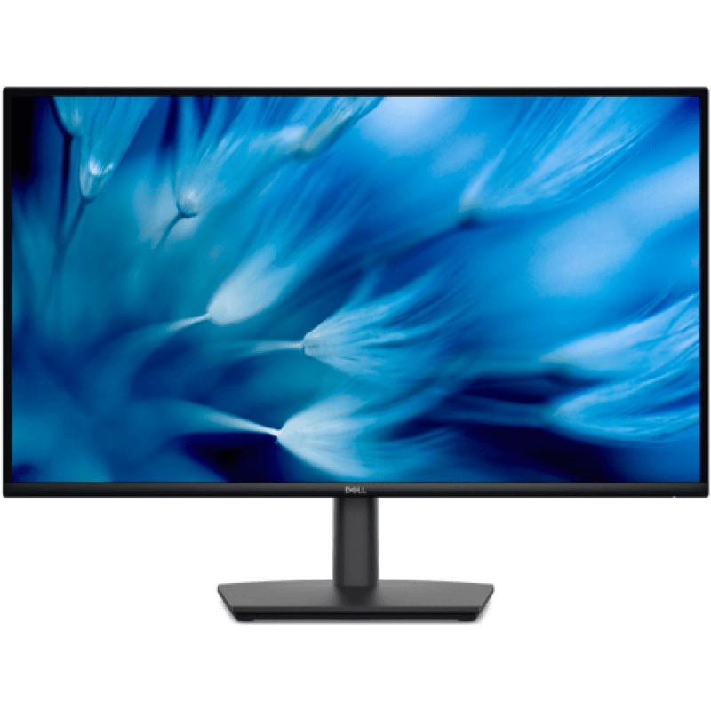 DELL Monitor Dell E2726DS 27",  68.47 cm, Rezolutie: 2560 x 1440  100 Hz, Screen Type: Active matrix TFT LCD, Panel Tehnology: IPS, Backlight: LED Edgelight System, Faceplate Coating: Anti glare with hard