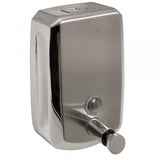 Limpio Dozator sapun Dozator Sapun Limpio SD81INOX | Inox, Montare Perete