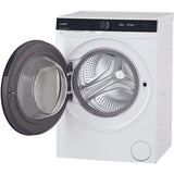 Candy Masina de spalat rufe Masina de spalat rufe Candy BS 48SB6-S | 8kg, 1400rpm, A-10%, Inverter, WiFi, Alba, 59.5x48.9x85cm