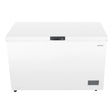 ARCTIC Lada frigorifica Lada frigorifica Arctic A1RHSO444W | 442L, Clasa E, Fast Freeze, Conditii extreme, Alb