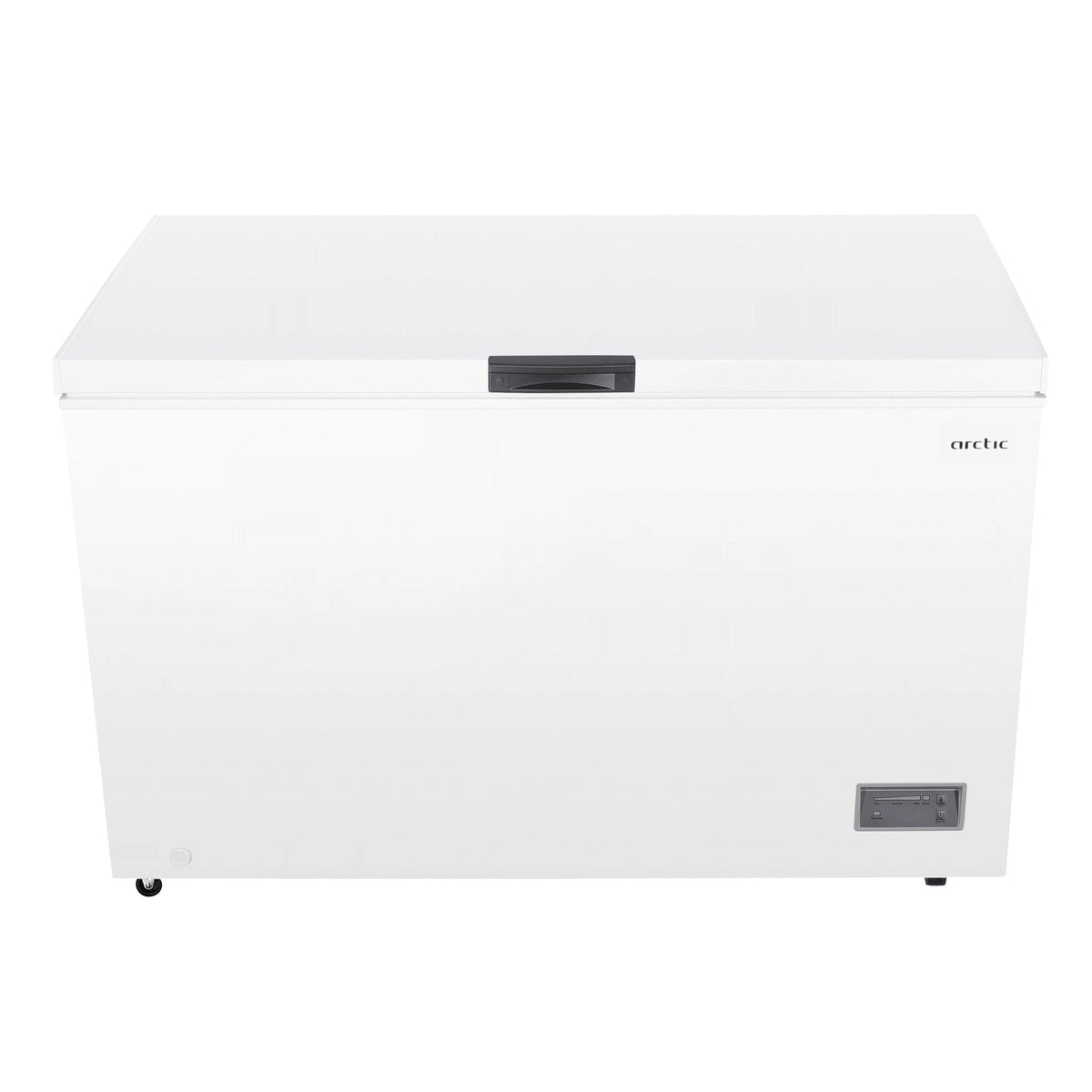 ARCTIC Lada frigorifica Lada frigorifica Arctic A1RHSO444W | 442L, Clasa E, Fast Freeze, Conditii extreme, Alb