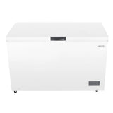 ARCTIC Lada frigorifica Lada frigorifica Arctic A1RHSO444W | 442L, Clasa E, Fast Freeze, Conditii extreme, Alb