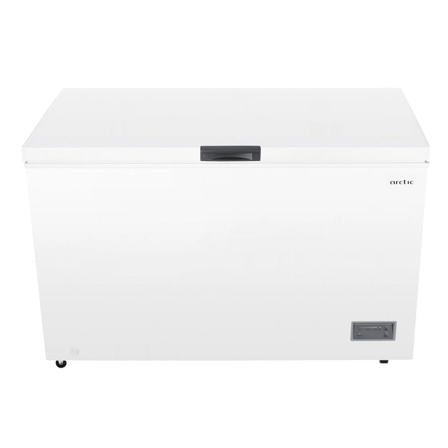ARCTIC Lada frigorifica Lada frigorifica Arctic A1RHSO444W | 442L, Clasa E, Fast Freeze, Conditii extreme, Alb