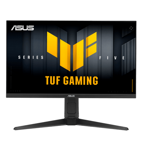 Asus Monitor PC Monitor Asus VG27AQML5A | 27", IPS, WQHD, 300Hz, Negru