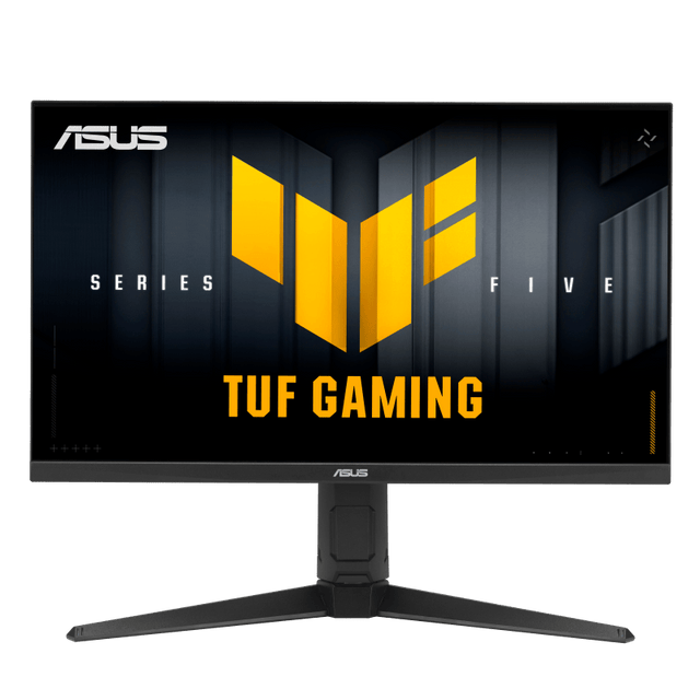 Monitor Asus VG27AQML5A | 27", IPS, WQHD, 300Hz, Negru
