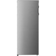Daewoo Congelator vertical Congelator Vertical Daewoo FZ-160MEX | 160L, 5 Sertare, Clasa E, Inox