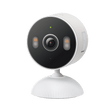 TP-Link Indoor/Outdoor Home Security Wi-Fi Camera SPEC: 2K (2304x1296), 2.4 GHz FEATURE: Smart Detection and Notifications (motion, people, baby crying), Sound and Light Alarm, Remote Control, Two-Way Audio,