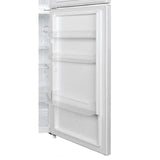 Candy Frigider Frigider Candy CDG1S514EW | 142cm, 2 usi, Clasa F, Alb, 54x55.1x142.8cm
