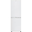 Candy Combina frigorifica Combina frigorifica Candy ECN2CQTEW186 | 345L, No Frost, 1.8m, Clasa E, 59.5x66.7x185cm