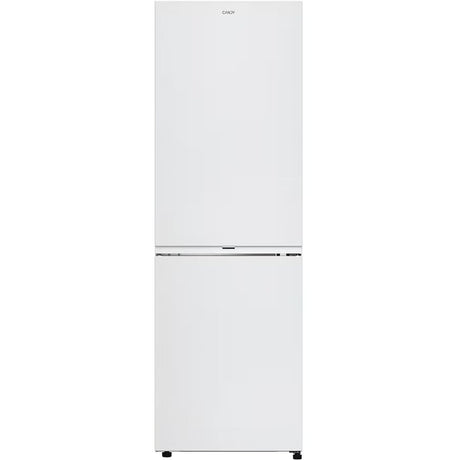 Candy Combina frigorifica Combina frigorifica Candy ECN2CQTEW186 | 345L, No Frost, 1.8m, Clasa E, 59.5x66.7x185cm