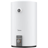 Midea Boiler Boiler Electric Midea D80-20EFN1 | 80L, Control Electronic, Wi-Fi, Cilindric