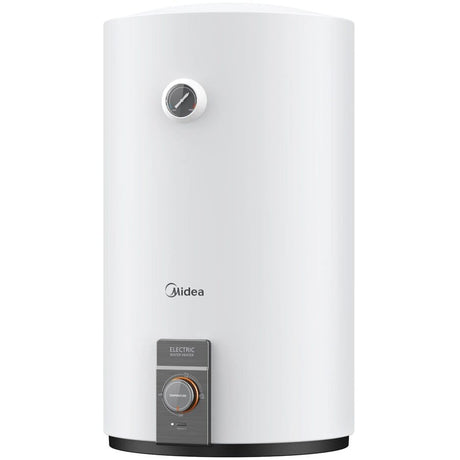 Midea Boiler Boiler Electric Midea D80-20EFN1 | 80L, Control Electronic, Wi-Fi, Cilindric