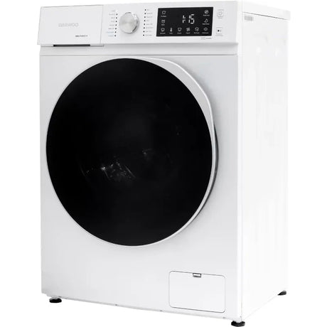 Daewoo Masina de spalat rufe Masina de spalat rufe Daewoo DWD-FV5021-5 | 8kg, 1200rpm, Inverter, A-20%