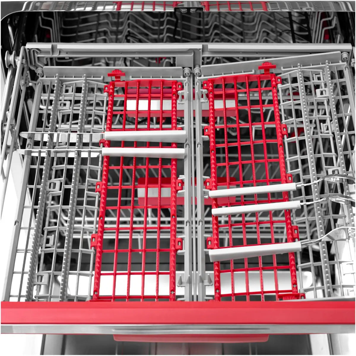 Toshiba Masina de spalat vase incorporabila Masina de spalat vase Toshiba DW-15B3 | 60cm, 15 seturi, Clasa C, Display Touch