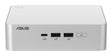 Asus Mini PC Mini PC ASUS NUC15CRSU7 | Intel Core i7-1255U, 64GB RAM max, Thunderbolt 4