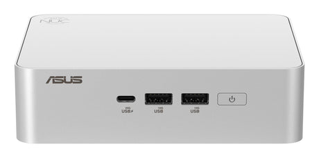 Asus Mini PC Mini PC ASUS NUC15CRSU7 | Intel Core i7-1255U, 64GB RAM max, Thunderbolt 4