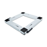 Roller Accesorii masini de spalat Baza cu Role Roller 00706 | 37-62cm, Reglabila, Transport Masina Spalat