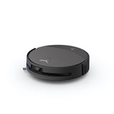 Ecovacs Aspirator robot Aspirator Robot Ecovacs DEEBOT X11S OmniCyclone + Care Kit | 30000Pa, Statie fara sac, PowerBoost, Negru