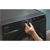 Candy Masina de spalat rufe Masina de spalat rufe Candy BR 410B8G-S | 10kg, 1400rpm, Clasa A, WiFi, 59.5x60.1x85cm
