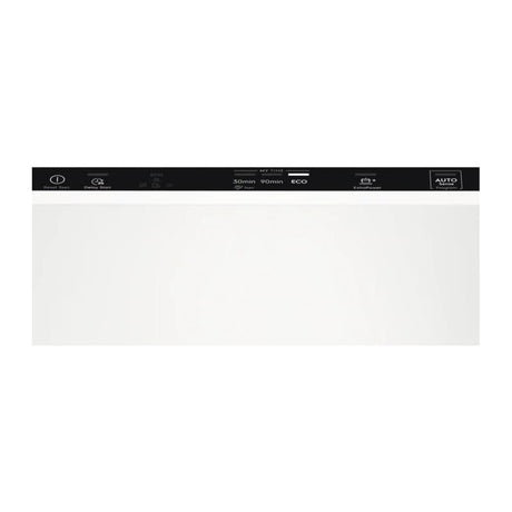 Electrolux Masina de spalat vase incorporabila Masina de spalat vase incorporabila Electrolux EEA22100L | 9 seturi, 6 programe, Clasa F, Motor Inverter, AirDry, 45cm