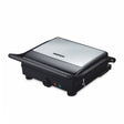Daewoo SDA Gratar electric Gratar Electric Daewoo SDA DG2000X | 2000W, Placi 29.5x26.5cm, Termostat