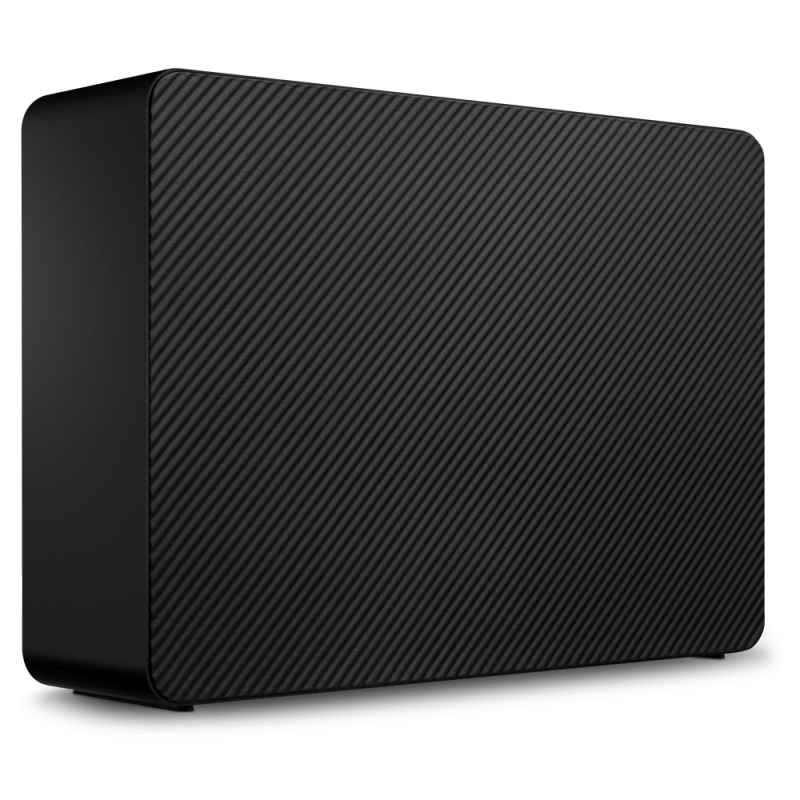 SEAGATE HDD Extern SG 20 TB 3.5" 3.0 EXPANSION BK