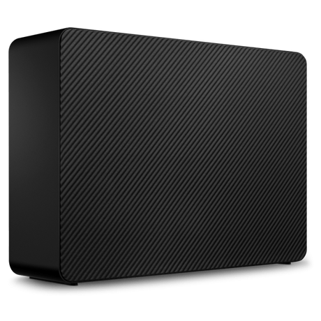 SEAGATE HDD Extern SG 20 TB 3.5" 3.0 EXPANSION BK