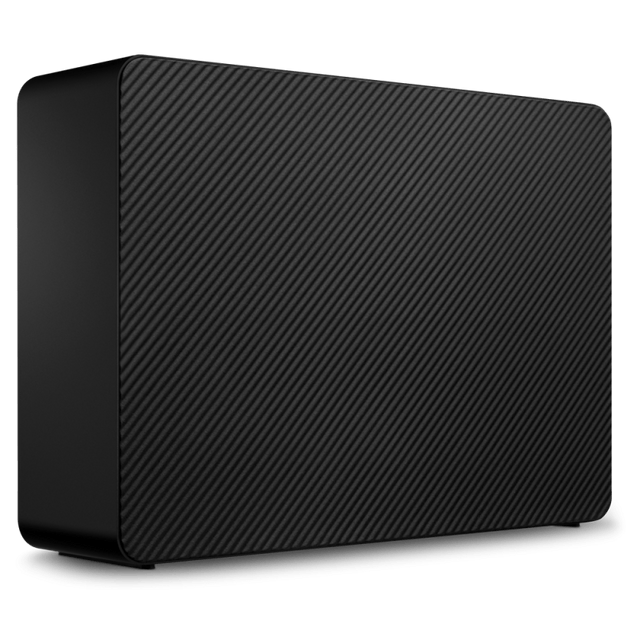 SEAGATE HDD Extern SG 20 TB 3.5" 3.0 EXPANSION BK