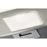 Electrolux Hota decorativa Hota decorativa Electrolux EFC226V | Putere de absorbtie 420 mc/h, 1 motor, 60 cm, Alb rustic