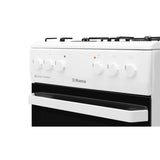 Hansa Aragaz Aragaz Hansa FCMW56029 | cuptor electric, ventilator recirculare aer, 50 cm