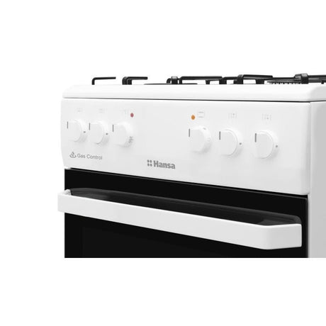 Hansa Aragaz Aragaz Hansa FCMW56029 | cuptor electric, ventilator recirculare aer, 50 cm