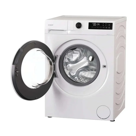 Candy Masina de spalat rufe Masina de spalat rufe Candy GD 4108-S | 10kg, 1400RPM, Inverter BPM, Clasa A, Alb, 59.5x60.1x85cm