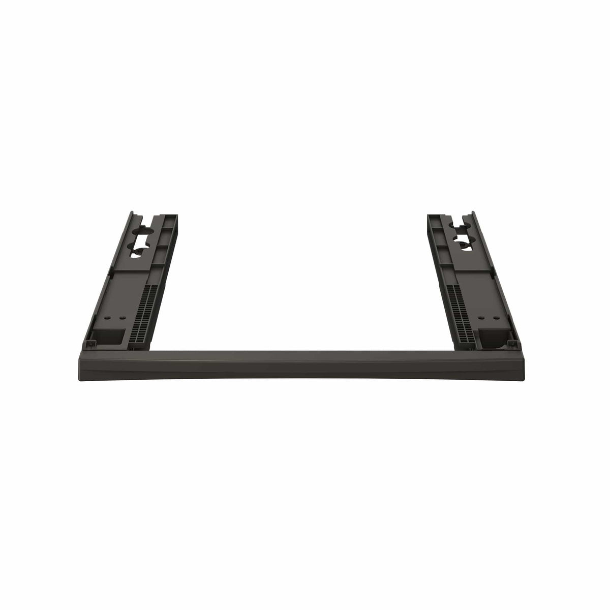 Beko Accesorii masini de spalat Kit suprapunere uscator Beko NPSKM | pentru masini de spalat 40-54cm, Manhattan Gray
