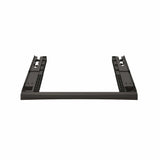 Beko Accesorii masini de spalat Kit suprapunere uscator Beko NPSKM | pentru masini de spalat 40-54cm, Manhattan Gray
