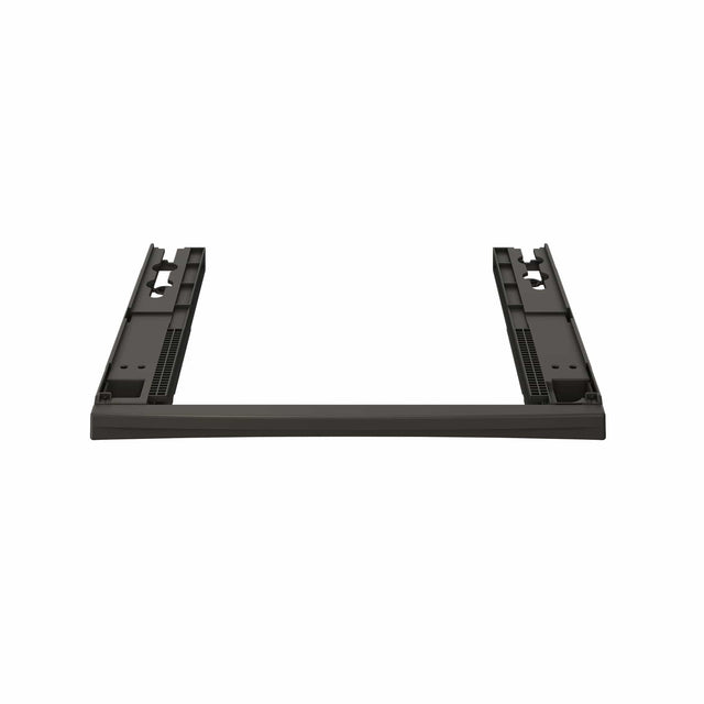 Beko Accesorii masini de spalat Kit suprapunere uscator Beko NPSKM | pentru masini de spalat 40-54cm, Manhattan Gray