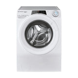 Candy Masina de spalat rufe Masina de spalat rufe Candy RO 14104DWMT/1-S | 10kg, 1400rpm, Clasa A, Alb, 60x58x85cm